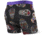 SAXX Vibe Modern Fit Boxer Brief - Mens, Black Day Of The Dead, S, SXBM35-DOB-S