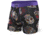 SAXX Vibe Modern Fit Boxer Brief - Mens, Black Day Of The Dead, S, SXBM35-DOB-S
