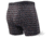SAXX Vibe Modern Fit Boxer Brief - Mens, Black Gradient Stripe, 2XL, SXBM35-BGRS-XXL