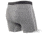 SAXX Vibe Modern Fit Boxer Brief - Mens, Black Hiker Stripe, XL, SXBM35-BKS-XL