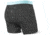 SAXX Vibe Modern Fit Boxer Brief - Mens, Black Icu, S, SXBM35-ICB-S