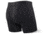 SAXX Vibe Modern Fit Boxer Brief - Mens, Black, XL, SXBM35-BBK-XL