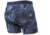 SAXX Vibe Modern Fit Boxer Brief - Mens, Blue Nighthawk, S, SXBM35-BNH-S