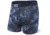 SAXX Vibe Modern Fit Boxer Brief - Mens, Blue Nighthawk, S, SXBM35-BNH-S
