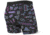 SAXX Vibe Modern Fit Boxer Brief - Mens, Happy Hour, S, SXBM35-HHR-S