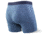 SAXX Vibe Modern Fit Boxer Brief - Mens, Indigo, S, SXBM35-IND-S