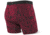 SAXX Vibe Modern Fit Boxer Brief - Mens, Knockout Red, S, SXBM35-KOR-S