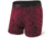 SAXX Vibe Modern Fit Boxer Brief - Mens, Knockout Red, S, SXBM35-KOR-S