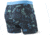 SAXX Vibe Modern Fit Boxer Brief - Mens, Midnight Aloha, S, SXBM35-ALM-S