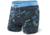 SAXX Vibe Modern Fit Boxer Brief - Mens, Midnight Aloha, S, SXBM35-ALM-S