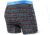 SAXX Vibe Modern Fit Boxer Brief - Mens, Morse Code, XL, SXBM35-MOR-XL