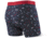 SAXX Vibe Modern Fit Boxer Brief - Mens, Movember 18, XL, SXBM35-GOM-XL