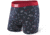 SAXX Vibe Modern Fit Boxer Brief - Mens, Movember 18, XL, SXBM35-GOM-XL