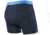 SAXX Vibe Modern Fit Boxer Brief - Mens, Navy Arrow, S, SXBM35-ARN-S