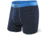 SAXX Vibe Modern Fit Boxer Brief - Mens, Navy Arrow, S, SXBM35-ARN-S