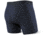SAXX Vibe Modern Fit Boxer Brief - Mens, Navy, S, SXBM35-NVY-S