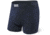 SAXX Vibe Modern Fit Boxer Brief - Mens, Navy, S, SXBM35-NVY-S