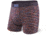 SAXX Vibe Modern Fit Boxer Brief - Mens, Night Space Hiker Stripe, XL, SXBM35-NSH-XL