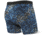SAXX Vibe Modern Fit Boxer Brief - Mens, Ocean Camo, S, SXBM35-OCA-S