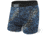 SAXX Vibe Modern Fit Boxer Brief - Mens, Ocean Camo, S, SXBM35-OCA-S