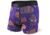 SAXX Vibe Modern Fit Boxer Brief - Mens, Purple Day Of The Dead, M, SXBM35-DOP-M