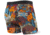 SAXX Vibe Modern Fit Boxer Brief - Mens, Red Deep Woods, S, SXBM35-DWR-S