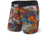 SAXX Vibe Modern Fit Boxer Brief - Mens, Red Deep Woods, S, SXBM35-DWR-S