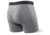 SAXX Vibe Modern Fit Boxer Brief - Mens, Salt &amp; Pepper, XL, SXBM35-SAP-XL