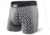 SAXX Vibe Modern Fit Boxer Brief - Mens, Salt &amp; Pepper, XL, SXBM35-SAP-XL