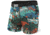 SAXX Vibe Modern Fit Boxer Brief - Mens, Teal Deep Woods, S, SXBM35-DWT-S