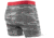 SAXX Vibe Modern Fit Boxer Brief - Mens, Tweet Storm, S, SXBM35-TWE-S