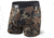 SAXX Vibe Modern Fit Boxer Brief - Mens, Woodland Camo, S, SXBM35-WDL-S
