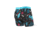 Saxx Vibe Print Boxer Modern Fit - Mens, Malibu Pop Flora, Extra Large, SXBM35-PFL-XL