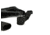 SB Tactical 410SBM4KIT Specialty Brace 590-SBM 410 Gauge Elasto-Polymer Black 11