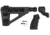 SB Tactical 410SBM4KIT Specialty Brace 590-SBM 410 Gauge Elasto-Polymer Black 11