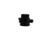 SB Tactical Buffer Tube Folding Adapter, 2-Position, Black, BTFA