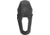 SB Tactical HB AR Rifle Brace, Black, 556/300BLK Buffer/Spring, HBAR-01-SB