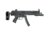 SB Tactical HKPDW HK Brace for HK MP5/HK53/MP5K