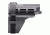 SB Tactical SB15 Stabilizing Brace for AR-Style Pistol Buffer Tube, Black SB15-01-SB, EDEMO1