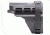 SB Tactical SB15 Stabilizing Brace for AR-Style Pistol Buffer Tube, Black SB15-01-SB, EDEMO1