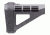 SB Tactical SBM4 Pistol Stabilizing Brace, Black SBM4-01-SB