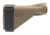 SB Tactical Scorpion Pistol Stabilizing Brace, Flat Dark Earth SCORP-02-SB