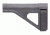 SB Tactical SOB Pistol Stabilizing Brace, Black SOB-01-SB
