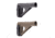 SB Tactical SOB Stabilizing Brace for AR Pistol Buffer Tube Platform, Black, Flat Dark Earth