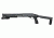 SB Tactical Stabilizing Brace Kit for Remington TAC-14, SBL, Black 870-SBL-01-SB