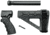 SB Tactical Stabilizing Brace Kit for Remington TAC-14, SBM, Black, 20 Gauge 87020-SBM4-01-SB