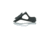 Scalarworks KICK/04 Picatinny Riser, Black, SW1815