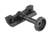 Scalarworks LEAP/01 Aimpoint Micro T-2 Mount, 1.57in, Black, SW0110