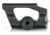 Scalarworks Trijicon LEAP/MRO Mount, Black, 1.57in, SW0510