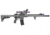 Scalarworks KICK/06 Red Dot Sight Mount